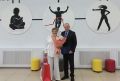 Максим Косенков: Сегодня юбилейный день рождения отмечает Вера Николаевна Илясова — человек, чья жизнь уже много лет неразрывно связана с культурой и служением людям