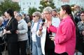 В микрорайоне Лётка в Тамбове планируют создать новый спортивный объект
