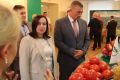 В Научно-выставочном центре Мичуринска прошёл «День садовода — 2026»