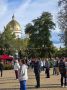 Поздравляем жителей города Моршанска с днём города!