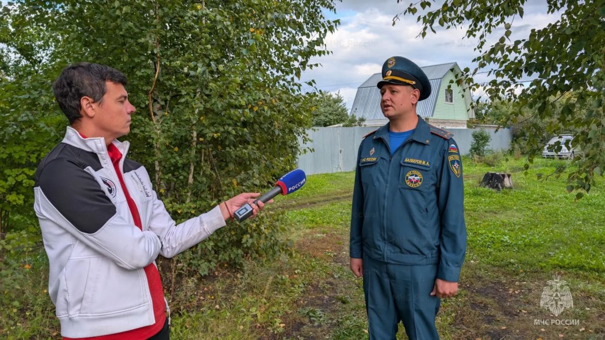 Закрываем дачный сезон безопасно Закрываем дачный сезон безопасно