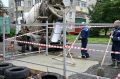 Новые площадки для крупногабаритных отходов появились в Тамбове