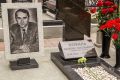 В Тамбове почтили память первого мэра, почетного гражданина города Валерия Коваля