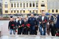 В Тамбовской области почтили память Зои Космодемьянской в 103-ю годовщину со дня её рождения