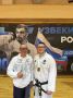 Тамбовский спортсмен Никита Родин в составе сборной России выиграл матчевую встречу по тхэквондо МФТ