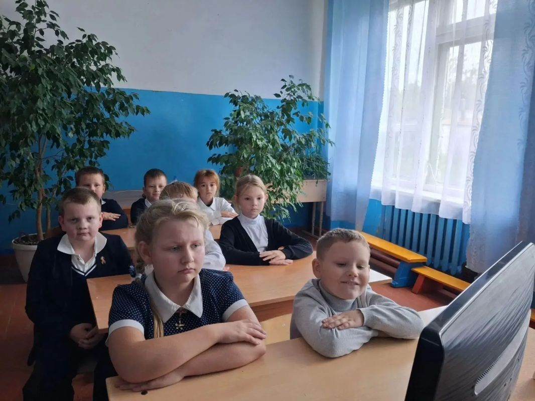В Тамбовской области впервые прошла историко-просветительская акция «Наследие большой страны» В Тамбовской области впервые прошла историко-просветительская акция «Наследие большой страны»