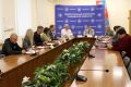 14 сентября 2026 года состоялось 20-е заседание избирательной комиссии Тамбовской области, в ходе которого были внесены изменения в постановления избирательной комиссии Тамбовской области, регулирующие финансовое обеспечение...