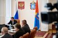 Глава Тамбовской области Евгений Первышов призвал жителей региона принять участие в предстоящих выборах, которые пройдут в течение трёх дней – 18, 19 и 20 сентября