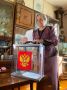 На предстоящих выборах по уважительной причине можно проголосовать на дому