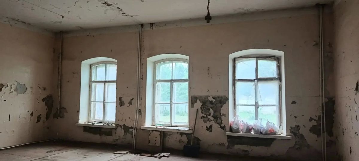 В Тамбове не хватает средств на запуск молодежного православного НЕкафе В Тамбове не хватает средств на запуск молодежного православного НЕкафе