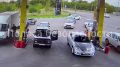 В результате ДТП погиб водитель электровелосипеда
