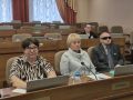 В Тамбовской городской Думе появился совет по работе с объединениями инвалидов