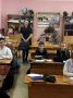 О проведении мероприятия «Безопасность в интернете»