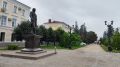 В Тамбове продолжается преображение исторического центра