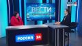 Людмила Пронина - о Центре семейного чтения в областной библиотеке имени А. С. Пушкина