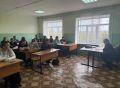 В Жердевском колледже прошла профилактическая встреча