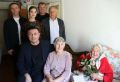 Жительница Мичуринского округа отметила 102-й день рождения