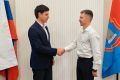 Новый тренер по брейкингу начал работать в спортшколе Сосновки
