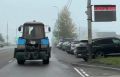 В Тамбове система мониторинга коммунальной техники работает с перебоями изза нестабильного сигнала и «глушилок»