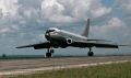15 сентября 1956 года на трассы Аэрофлота вышел первый советский реактивный пассажирский лайнер «Ту-104»