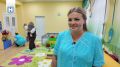 В детских садах Тамбова увеличили количество ясельных групп