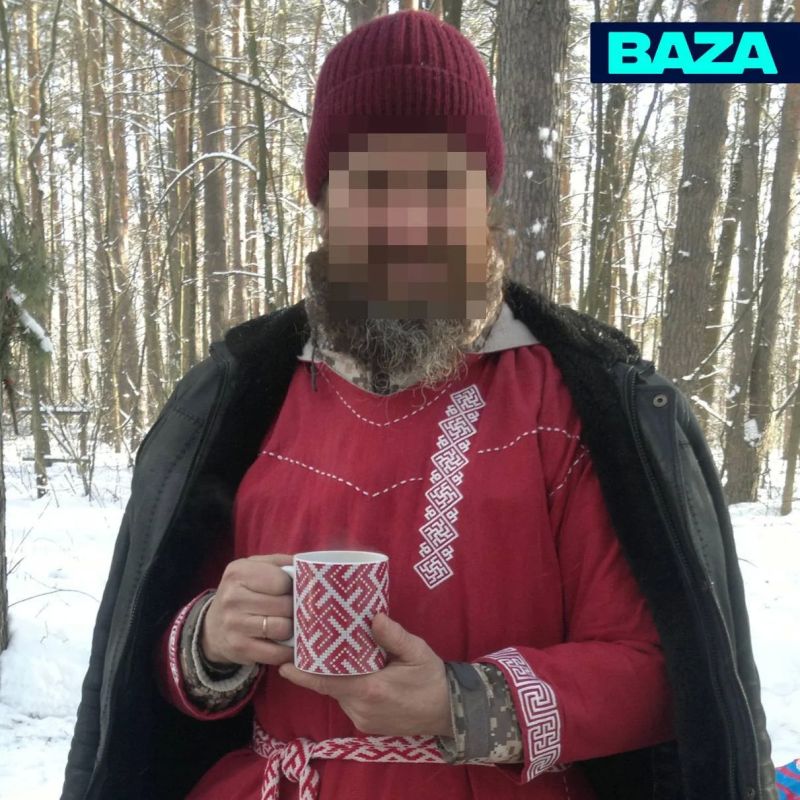 Язычник из Тамбова пытался «вправить» девушке позвоночник на сеансе массажа, утверждает её подруга — после процедуры клиентка впала в кому Язычник из Тамбова пытался «вправить» девушке позвоночник на сеансе массажа, утверждает её подруга — после процедуры клиентка впала в кому