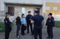 Полиция и судебные приставы провели в Тамбове совместное профилактическое мероприятие