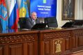 Максим Косенков: Вчера провел еженедельную городскую планерку