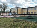 Более 300 школьников учатся в отремонтированной Жердевской школе