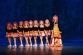 Ансамбль классического танца «Вдохновение» и коллектив «Жемчужинка» приглашают детей от 4 до 8 лет для обучения на хореографическом отделении детской школы искусств №3 города Тамбова