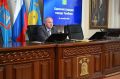 Глава администрации Тамбова Максим Косенков провел еженедельную планерку, в рамках которой обсудили итоги прошедшей недели и определили задачи на ближайшие дни