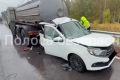 Два человека погибли в ДТП на трассе под Тамбовом