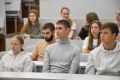 Волонтёры Тамбова завершили подготовку к работе на избирательных участках