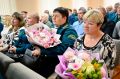 16 сентября в Тамбовской области прошло торжественное мероприятие, приуроченное ко Дню работников леса