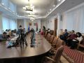 Участники первого этапа проекта «Эффективный регион» представили свои работы в Правительстве Тамбовской области