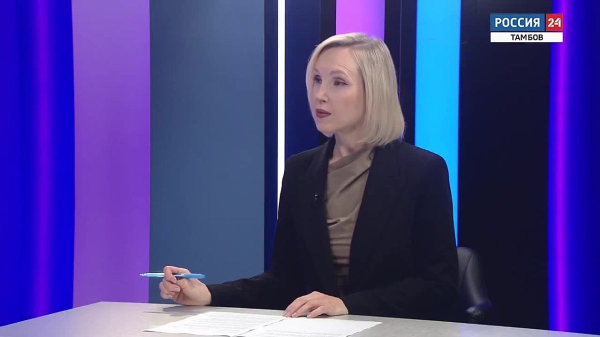 Максим Косенков: Сегодня в эфире программы «Тамбов 24/7» рассказал о подготовке города к зиме, о ходе работ на объектах дорожного ремонта и благоустройства, а также поделился мнением о важных предстоящих событиях