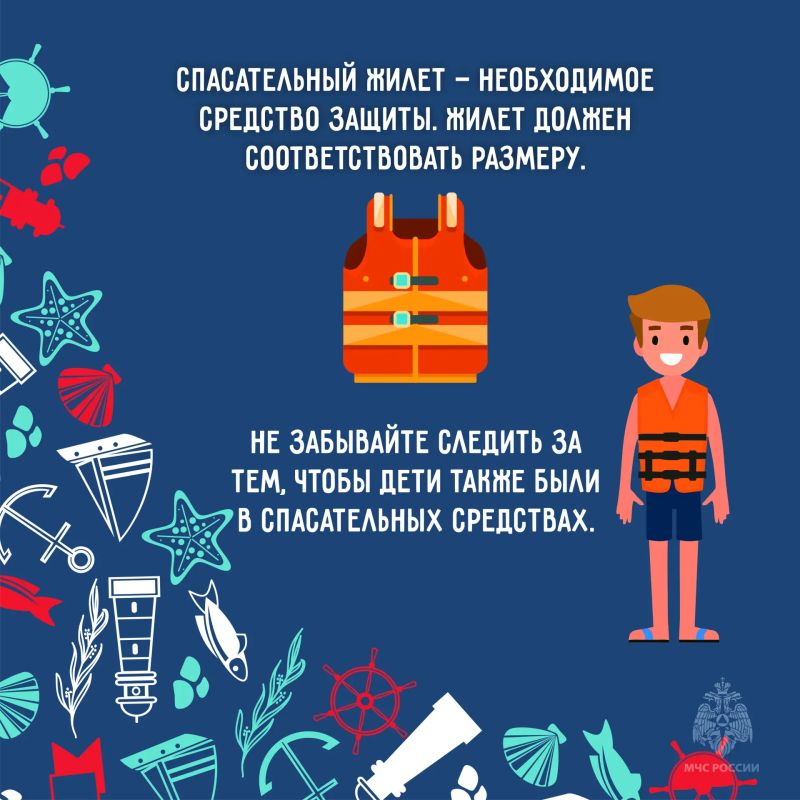 Безопасность на маломерном судне Безопасность на маломерном судне