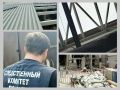 В Знаменском округе следователи устанавливают обстоятельства гибели рабочего на территории сельскохозяйственной организации