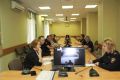 В Тамбове комиссия регионального УМВД России признала владеющими русским языком четырех граждан Туркменистана