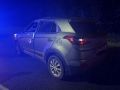 На трассе «Тамбов-Пенза» водитель «Hyundai» сбил лося