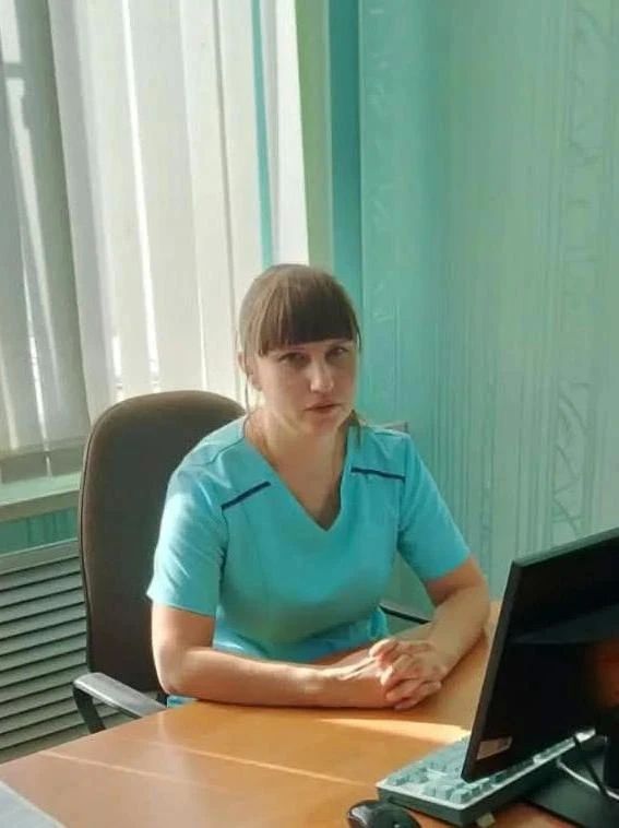 Штат Тамбовской ЦРБ пополнили три молодых врача Штат Тамбовской ЦРБ пополнили три молодых врача