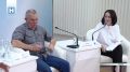 В Тамбове откроются медиацентр единого дня голосования и Центр общественного наблюдения