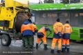 Налоговая захотела обанкротить «Тамбовский асфальт» из-за долга в 108,3 млн рублей