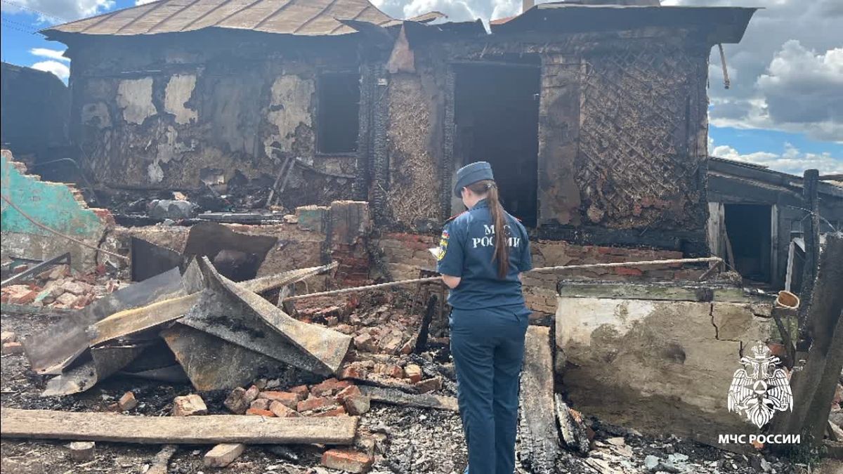 Поступай на службу в МЧС России