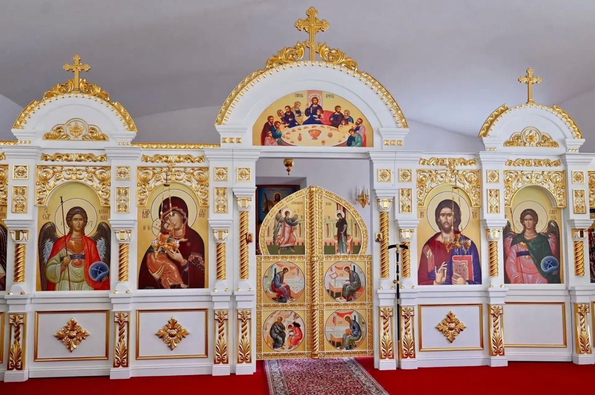 Глава Тамбовской области Евгений Первышов с рабочим визитом находится в Мичуринске и Мичуринском муниципальном округе Глава Тамбовской области Евгений Первышов с рабочим визитом находится в Мичуринске и Мичуринском муниципальном округе