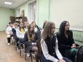 В г. Рассказово в рамках акции «Мы - граждане России!» прошла торжественная церемония вручения паспортов юным гражданам