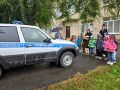 В гостях у «Ручейка»: учим ПДД с самого детства!