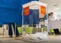 Явка за первые часы выборов превысила 20% в трех регионах Черноземья за счет досрочного голосования