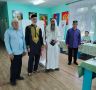 Жители татарского села Энгуразово в Уваровском округе проголосовали на выборах депутатов Государственной Думы и регионального парламента