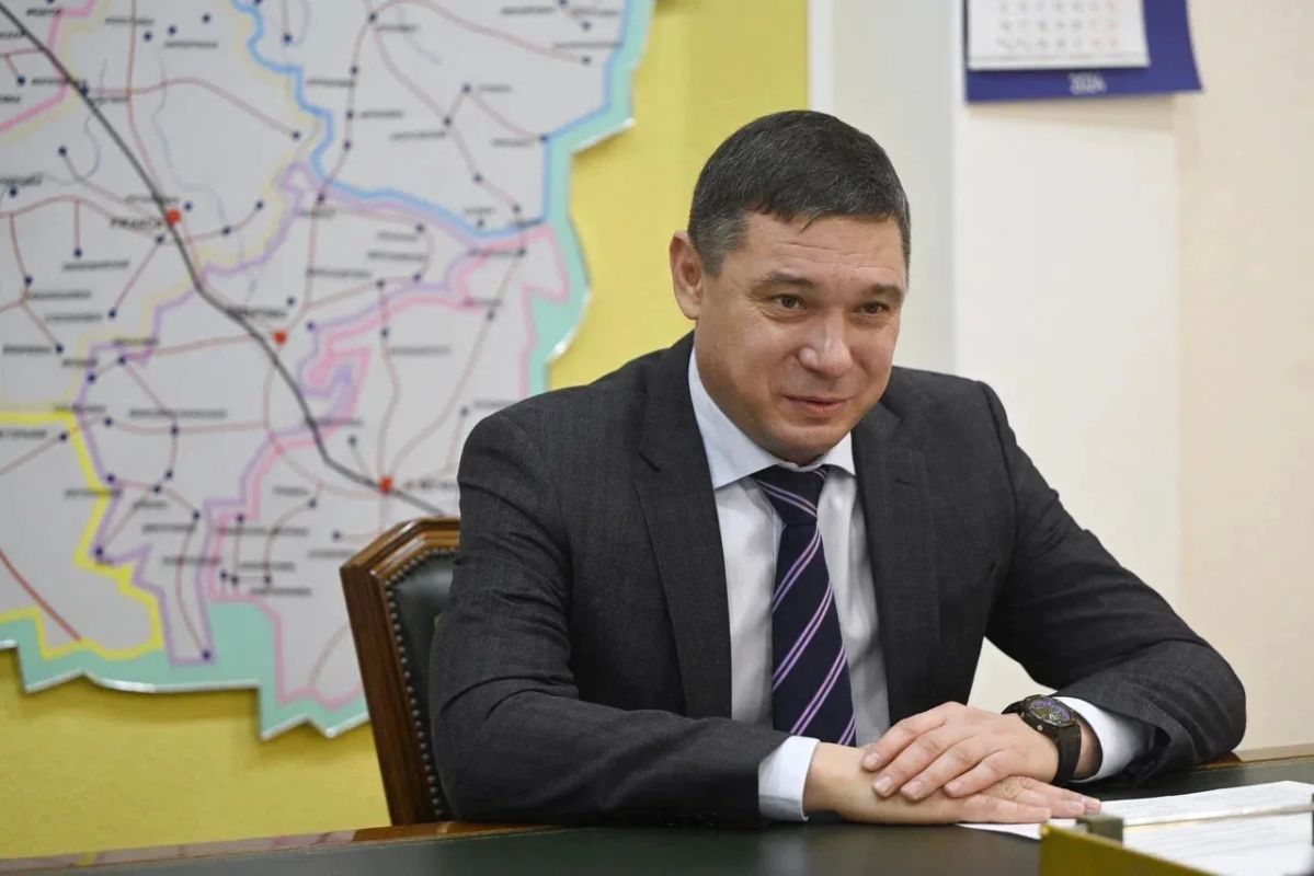 Глава Тамбовской области Евгений Первышов призвал жителей региона принять участие в выборах депутатов Государственной Думы и Тамбовской областной Думы